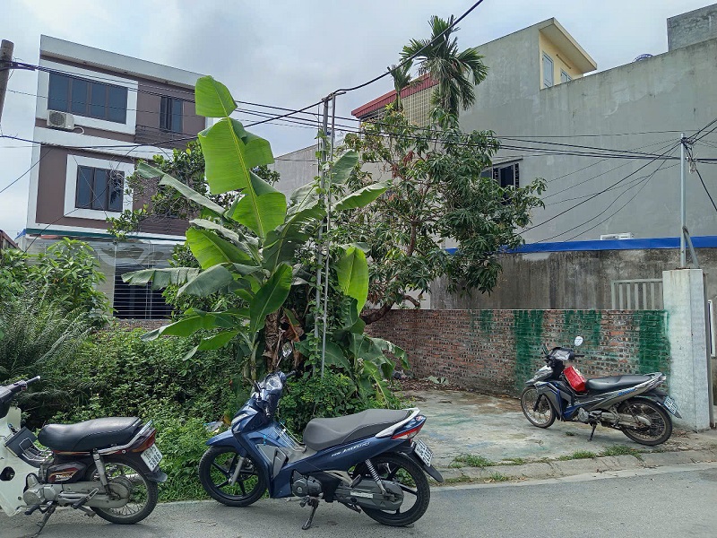 BÁN LÔ ĐẤT VÀNG – ĐƯỜNG ĐỒNG LẬP, ĐỒNG HÒA, KIẾN AN, HẢI PHÒNG